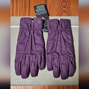 Lululemon City Keeper Gloves